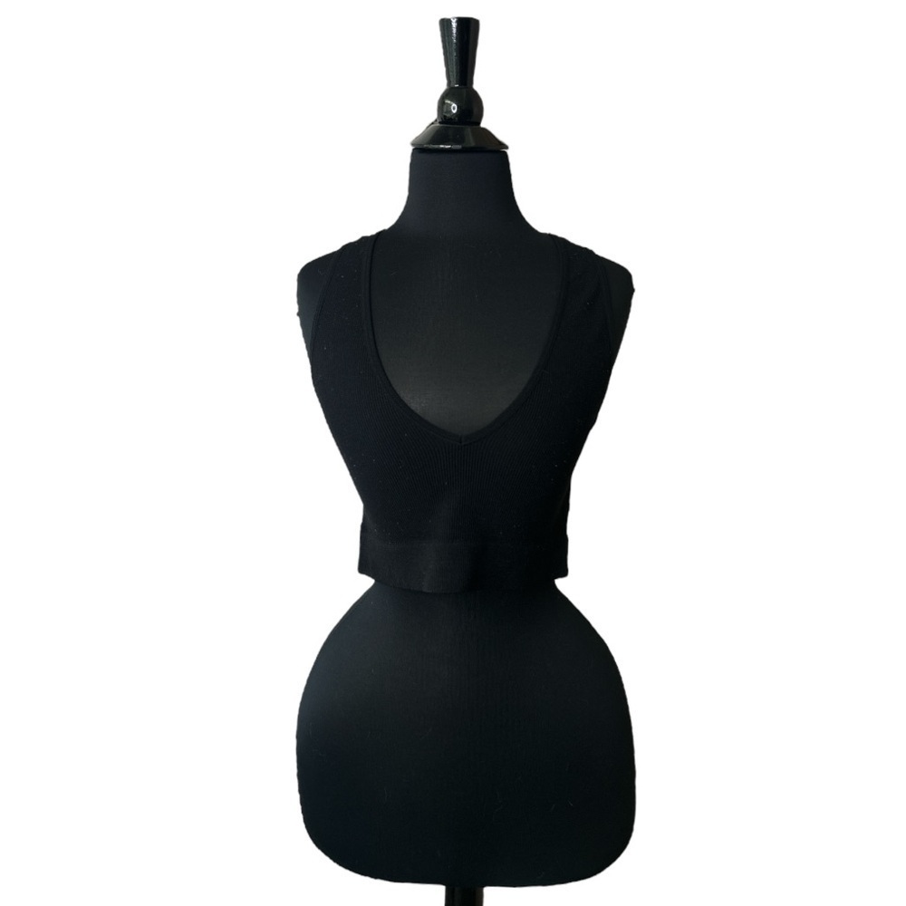 Bozzolo Tank Top